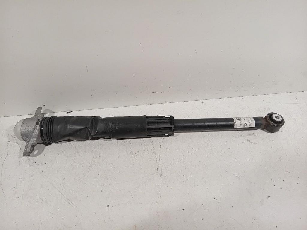 Schokbreker rechts achter Volkswagen Polo, Onderdelen@venauto.nl, Van der Ven Autorecycling B.V., Gebruikt, Ettenseweg 76, 4706 PB Roosendaal, The Netherlands