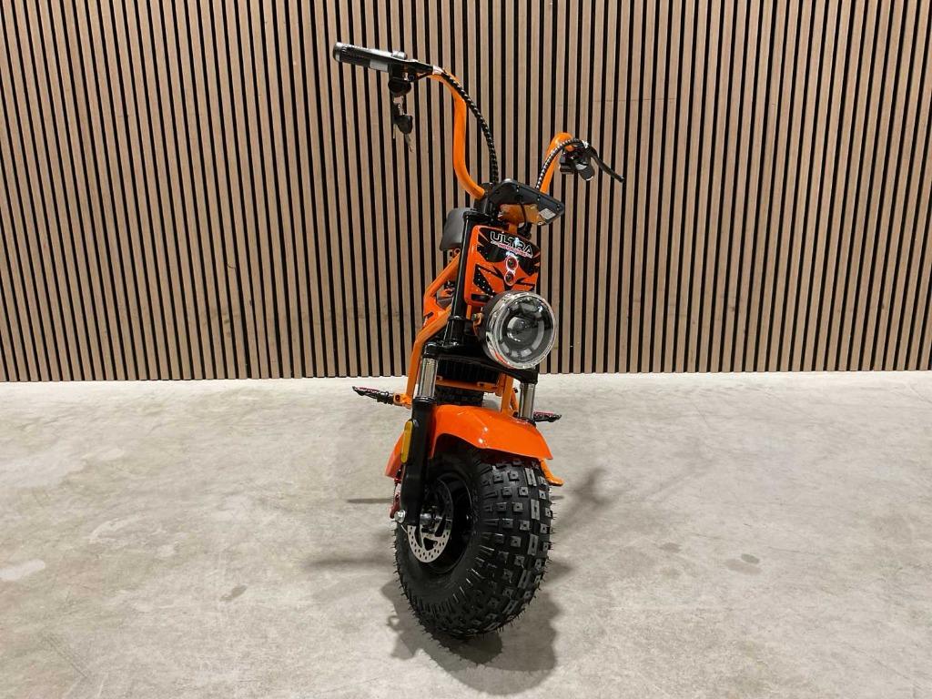 Ultra Motocross Viper MULTX-02, Fietsen en Brommers, Minibikes, Midibikes en Pitbikes, Ophalen, Nieuw, Overige typen, Ultra motocross
