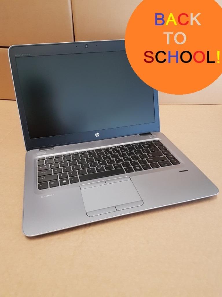 Foto 2 van Laptop voor school nodig? i7 refurbished Studenten laptops !
