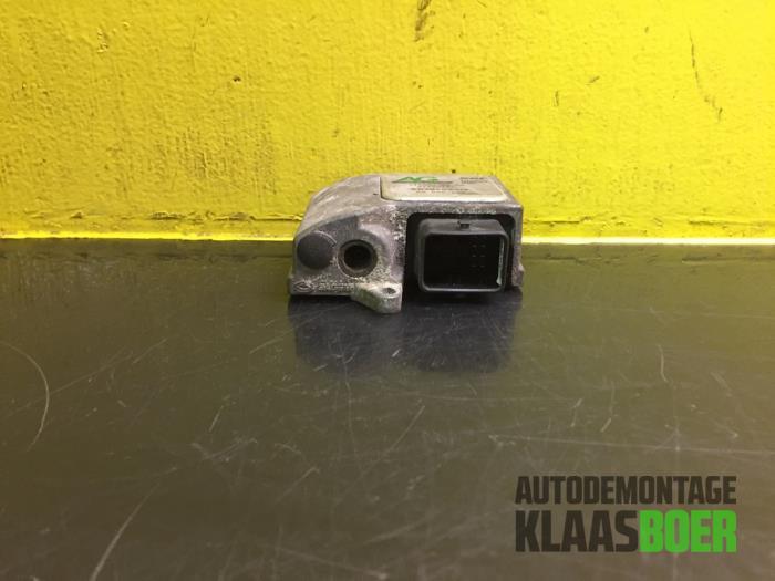 E-gas computer van een Peugeot 307, Ophalen of Verzenden, 12 maanden garantie, Gebruikt, Peugeot