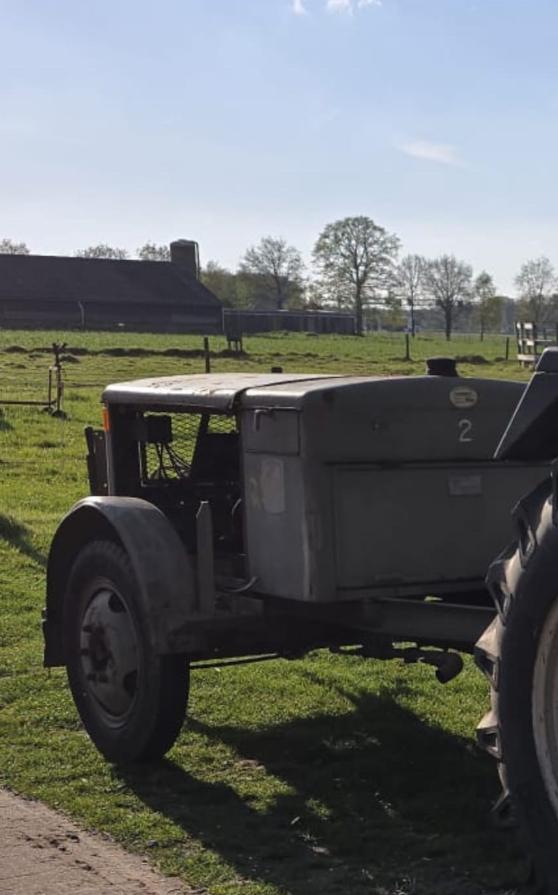 Deutz 150m3, beregeningspomp, vijzels voor voermengwagens, Ophalen of Verzenden, Voertechniek