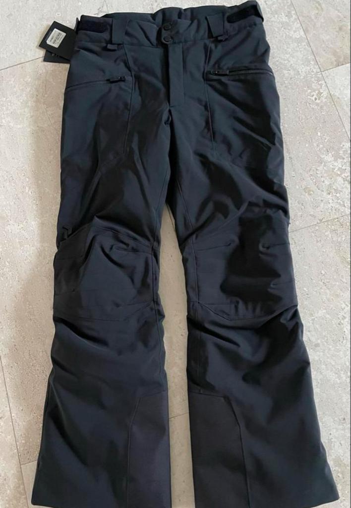 Peak Performance Skibroek - Nieuw, met prijskaartje, Maat S, Kleding | Heren, Wintersportkleding, Ophalen, Nieuw, Broek