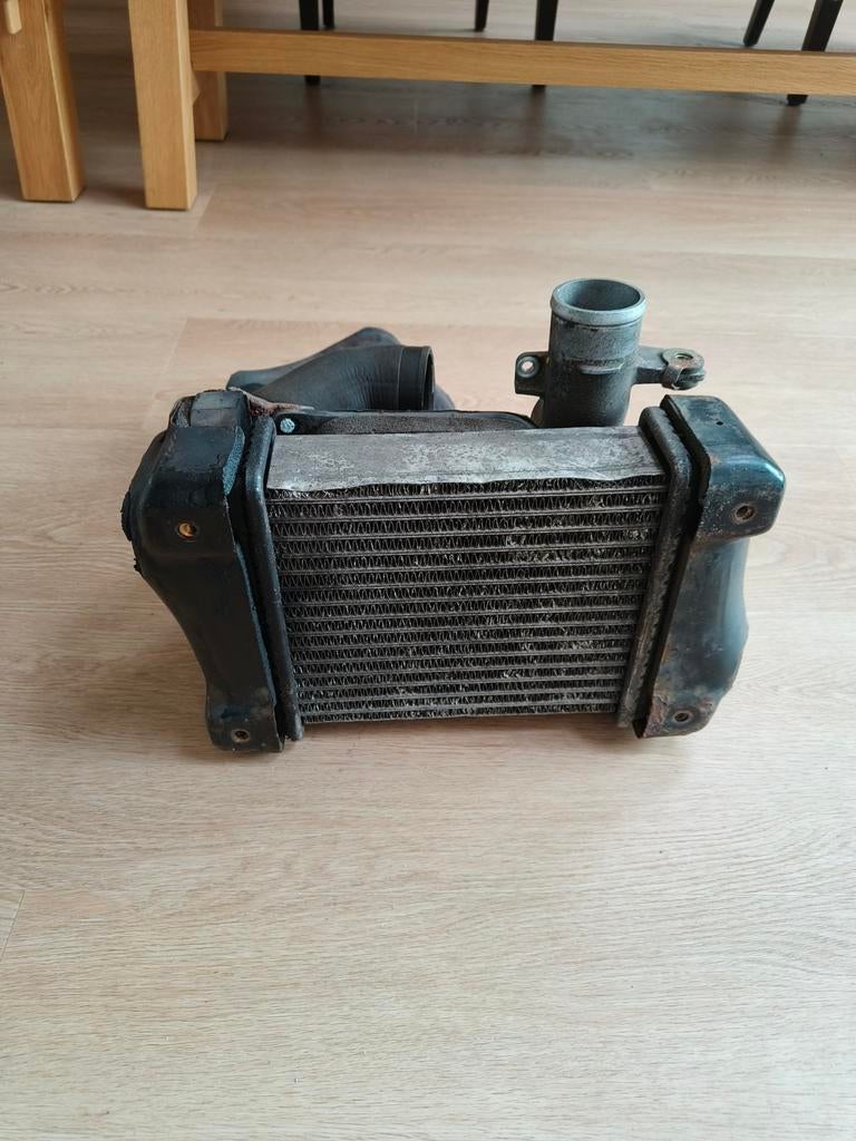 Originele Intercooler Nissan 180SX S13 JDM, Auto-onderdelen, Ophalen of Verzenden, Gebruikt, Nissan