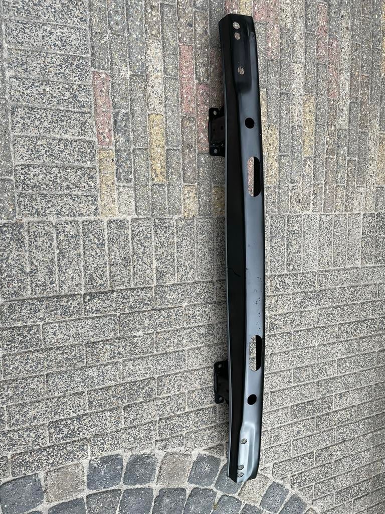 Transporter T6.1 Stalen Bumperbalk, Volkswagen, Nieuw, Ophalen of Verzenden, Achter