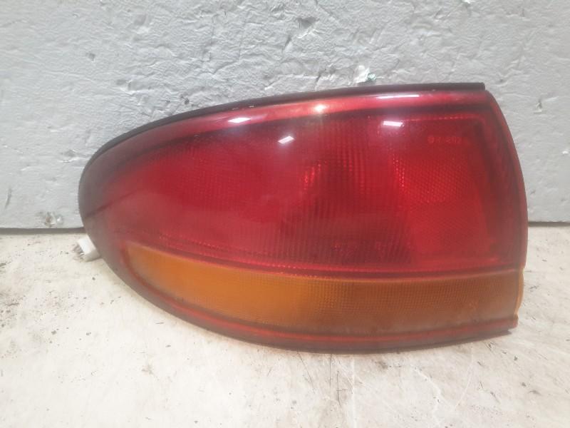 Achterlicht Links Buiten Mazda Xedos 6 (1994-06/1999-01), Gebruikt, Hitdorfer Straße 73, Leverkusen 51371, , Duitsland, Mazda