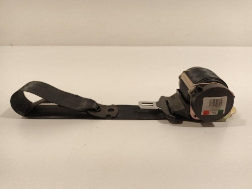 Veiligheidsgordel links achter Fiat Punto, Auto-onderdelen, Interieur en Bekleding, Onderdelen@venauto.nl, Van der Ven Autorecycling B.V.