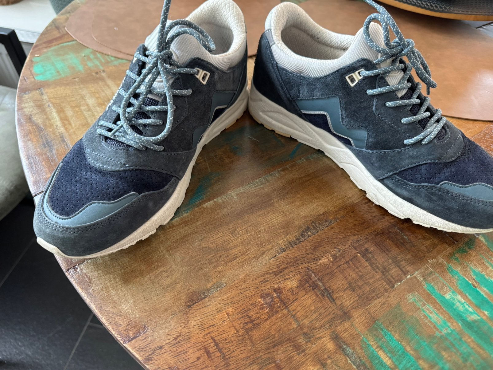Karhu Aria 95 43.5, Kleding | Heren, Ophalen of Verzenden, Zo goed als nieuw