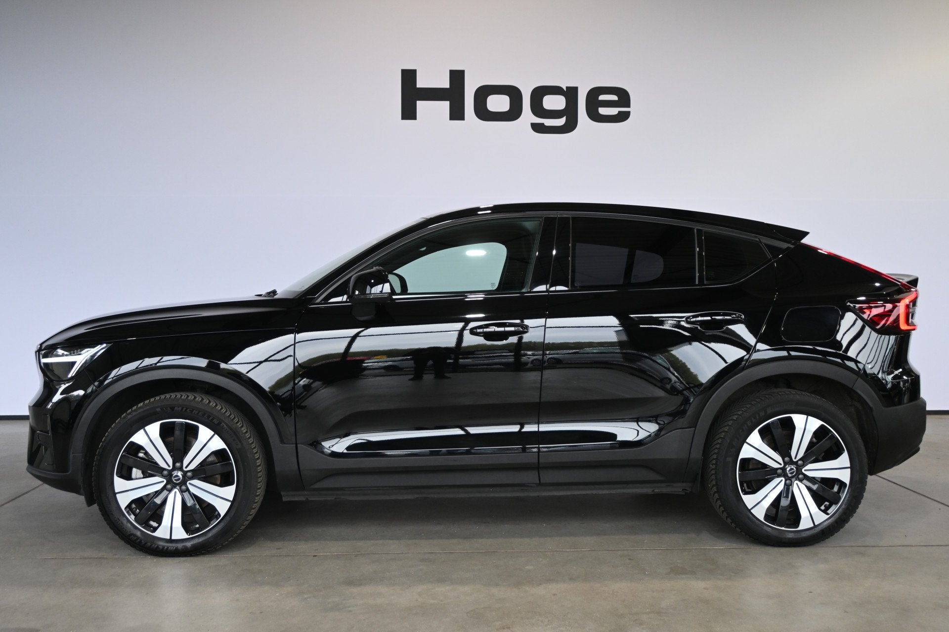 Volvo C40