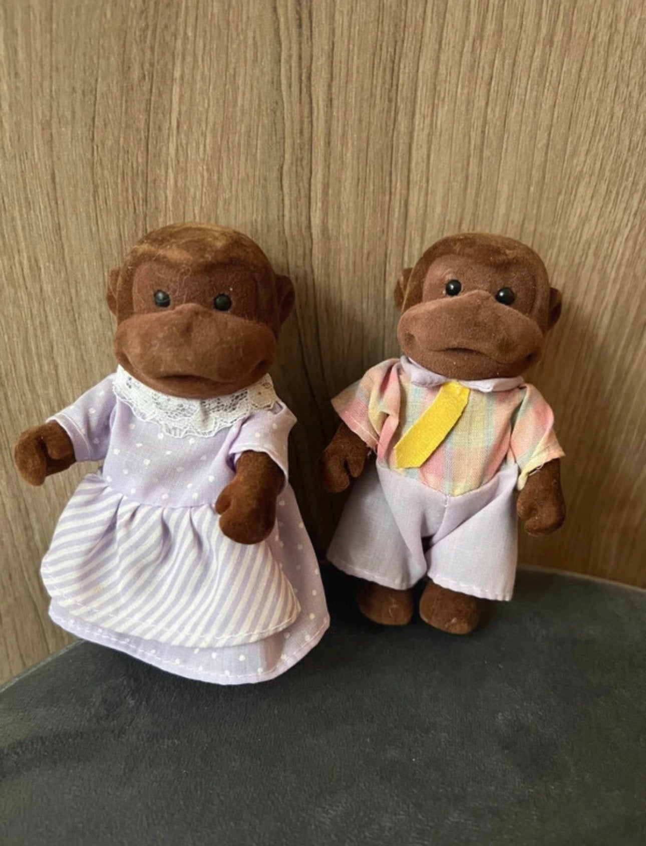 Sylvanian Families, Ophalen of Verzenden, Gebruikt