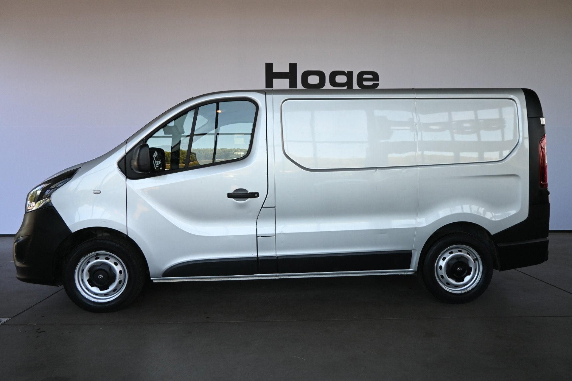 Opel Vivaro 1.6 CDTI L1H1 Edition 3 Zits Airco Cruise Contro, Auto's, Voorwielaandrijving, Gebruikt, Met garantie (alle), Origineel Nederlands