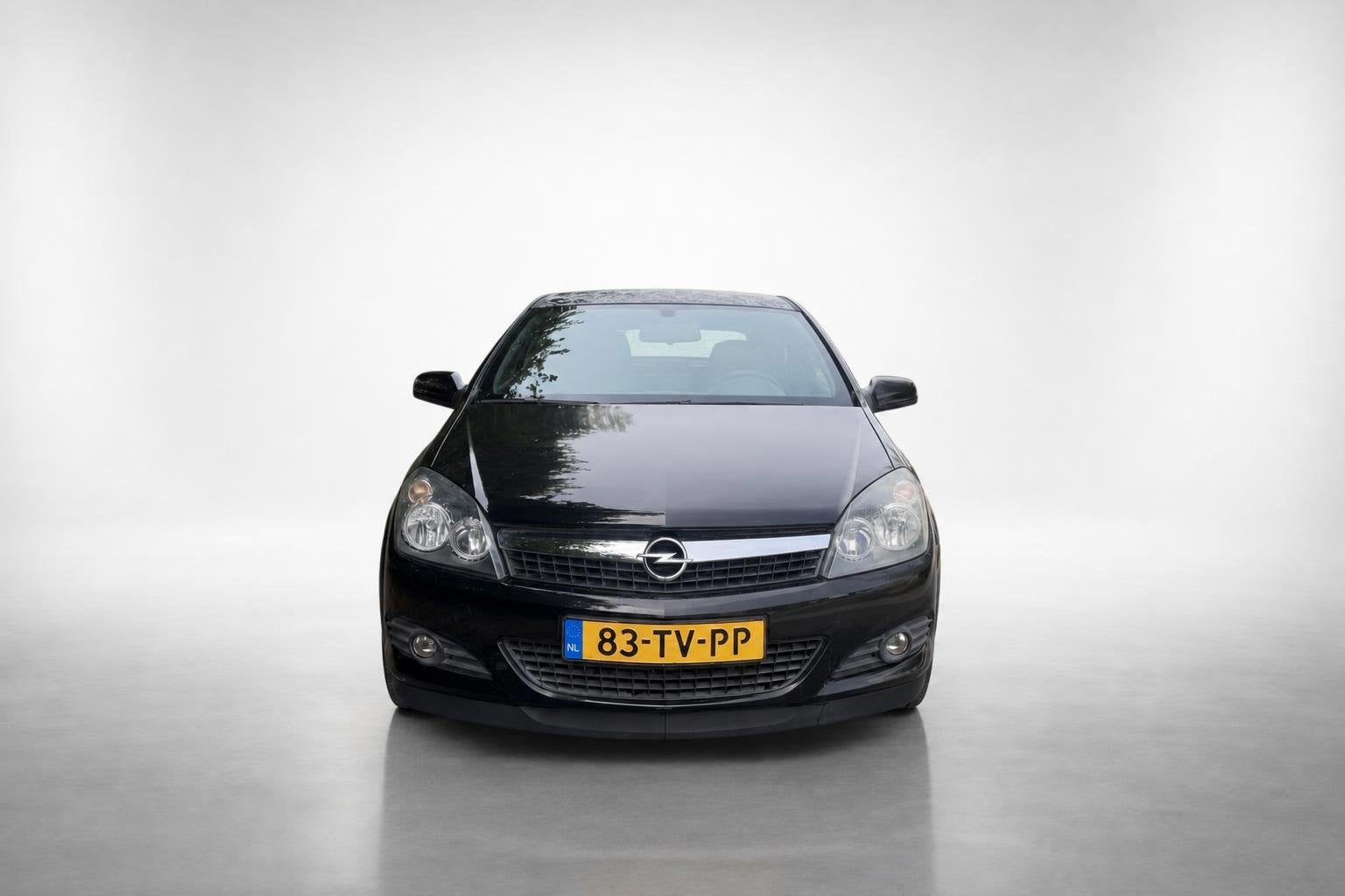 Opel Astra GTC 1.6 Sport|NAP|unieke km stand|1e eigenaar, Auto's, Opel, Voorwielaandrijving, 15 km/l, Gebruikt, 4 cilinders