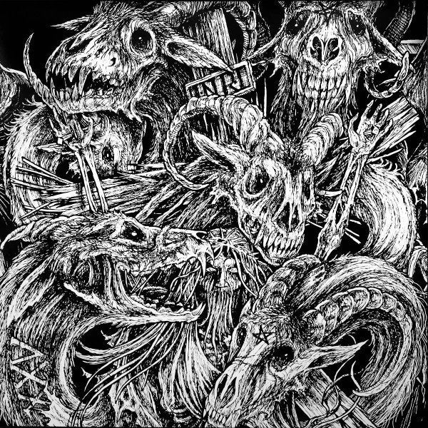 Incantation - XXV lp, Ophalen of Verzenden, Nieuw in verpakking