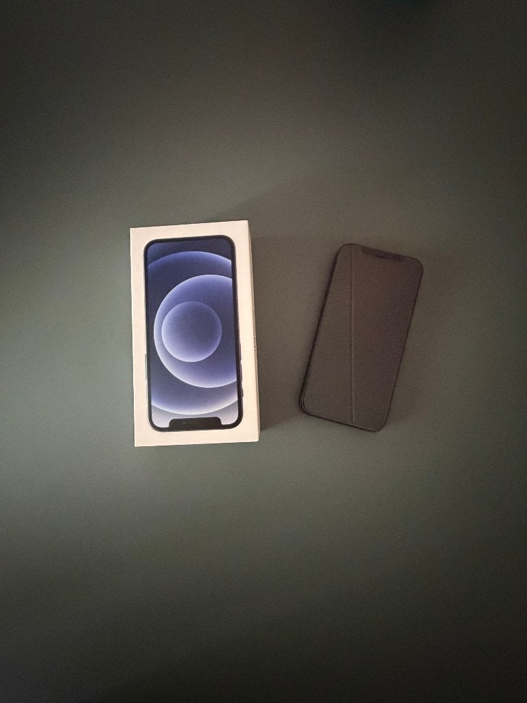 Iphone 12 mini, Ophalen, 83 %, Gebruikt, IPhone 12 Mini