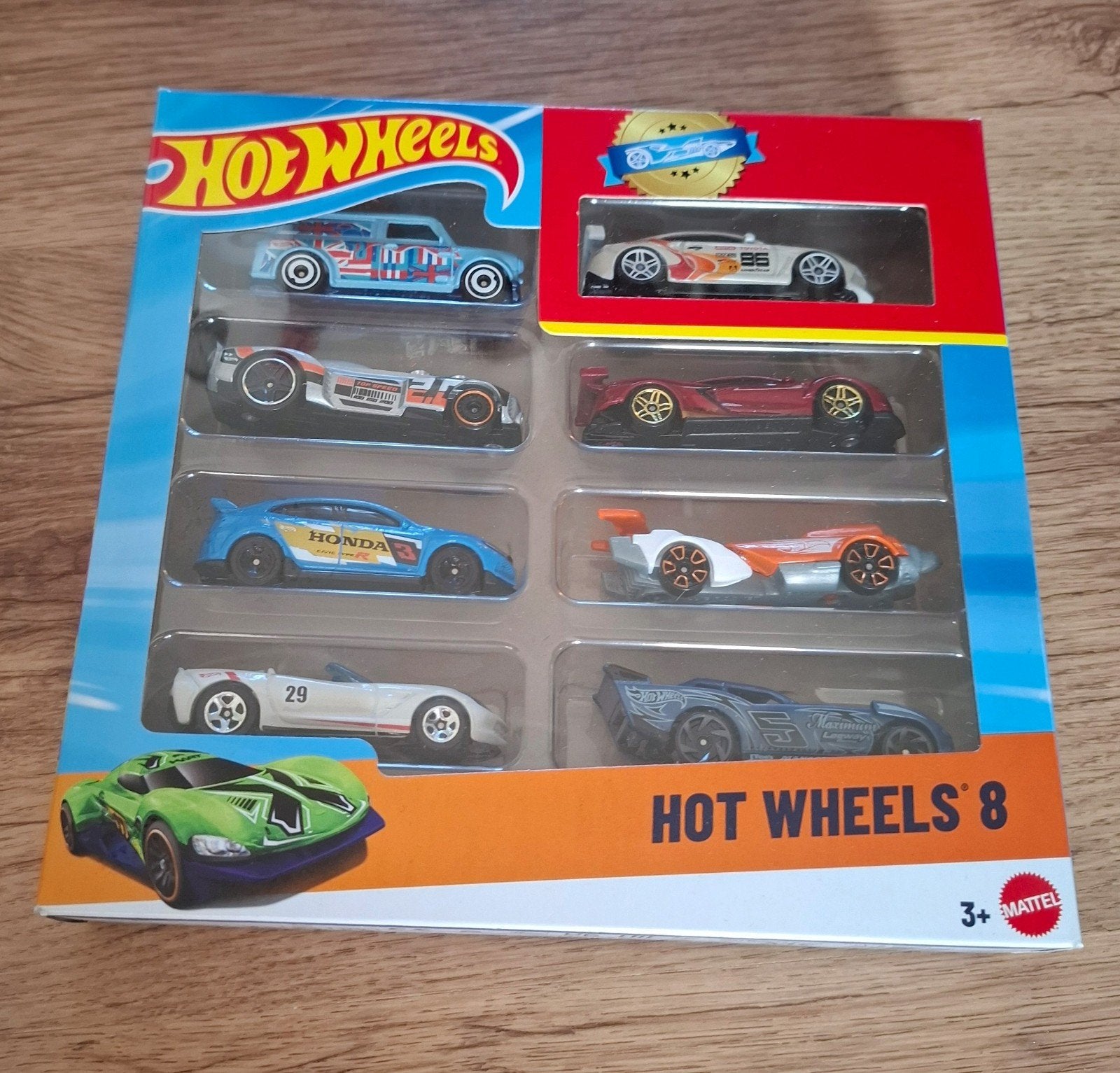 Hot Wheels, Matchbox, Majorette - Nieuw in verpakking, Hobby en Vrije tijd, Ophalen of Verzenden, Nieuw