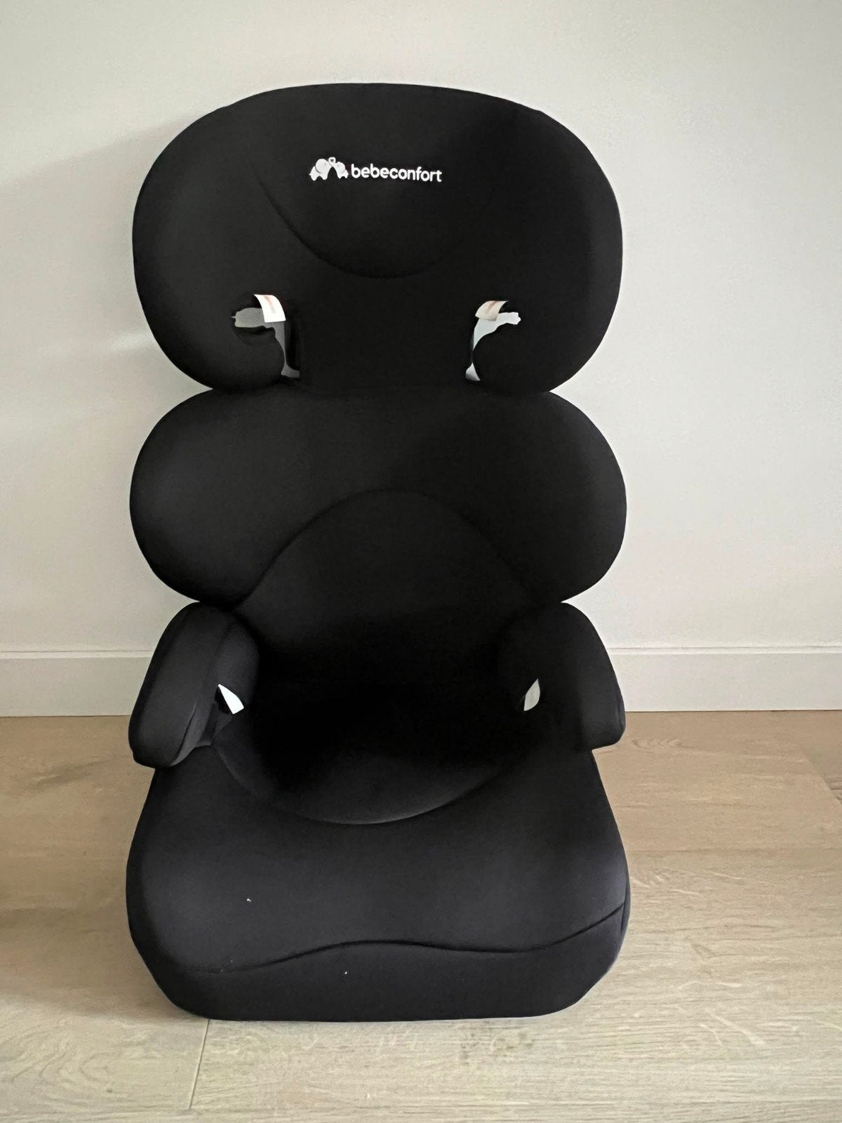Baby stoeltje BeBe Confort, Ophalen of Verzenden, 0 t/m 18 kg, Overige merken, Autogordel