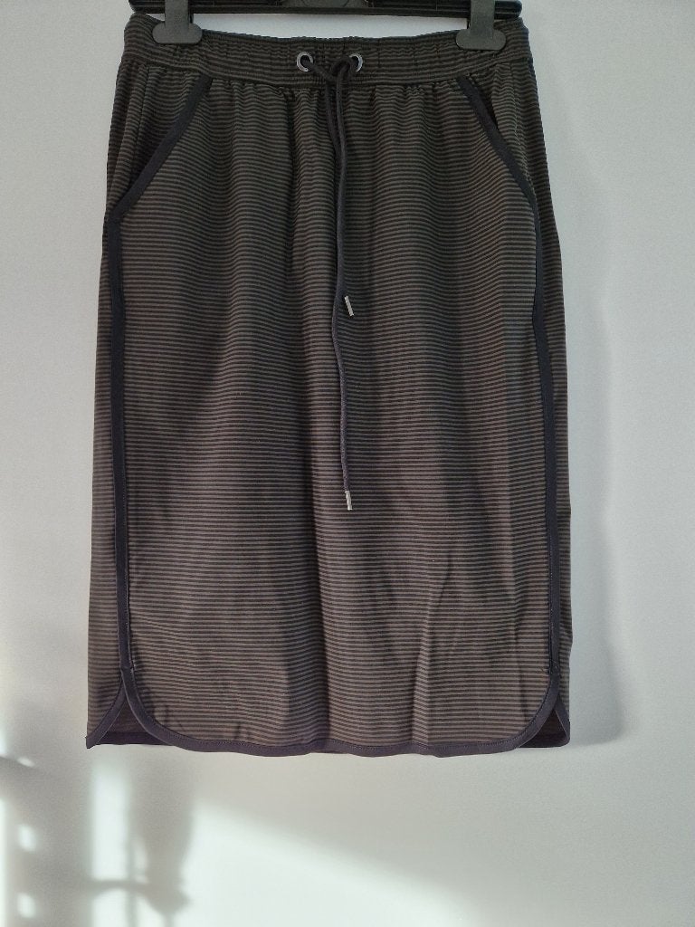 Sandwich Rokje maat XS Travelstof, Kleding | Dames, Ophalen, Overige kleuren, Nieuw, Maat 34 (XS) of kleiner
