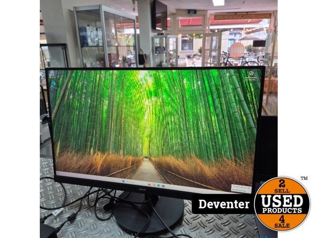 Philips V-Line 271V8AW/00  27inch FHD LED monitor Nieuwstaat, Philips, Zo goed als nieuw, Support@philips.com, Philips Center
Amstelplein 2
1096 BC Amsterdam
Netherlands