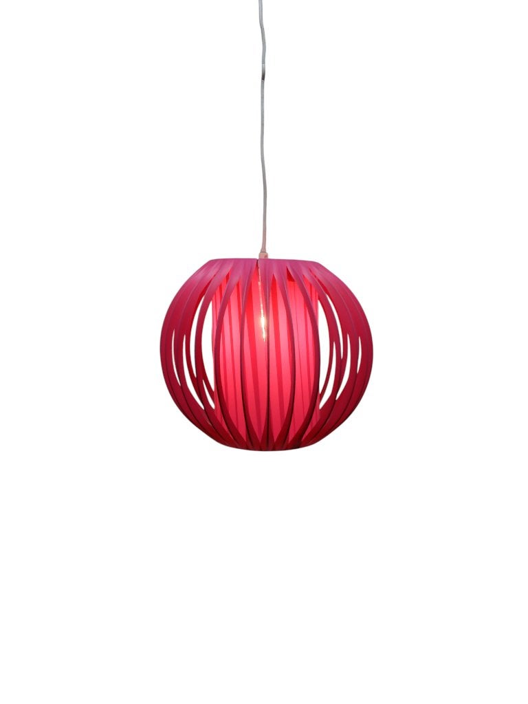 Steinhauer Holland hanglamp, Overige materialen, Gebruikt, E14 (klein), Rijksstraatweg 37 Wilp