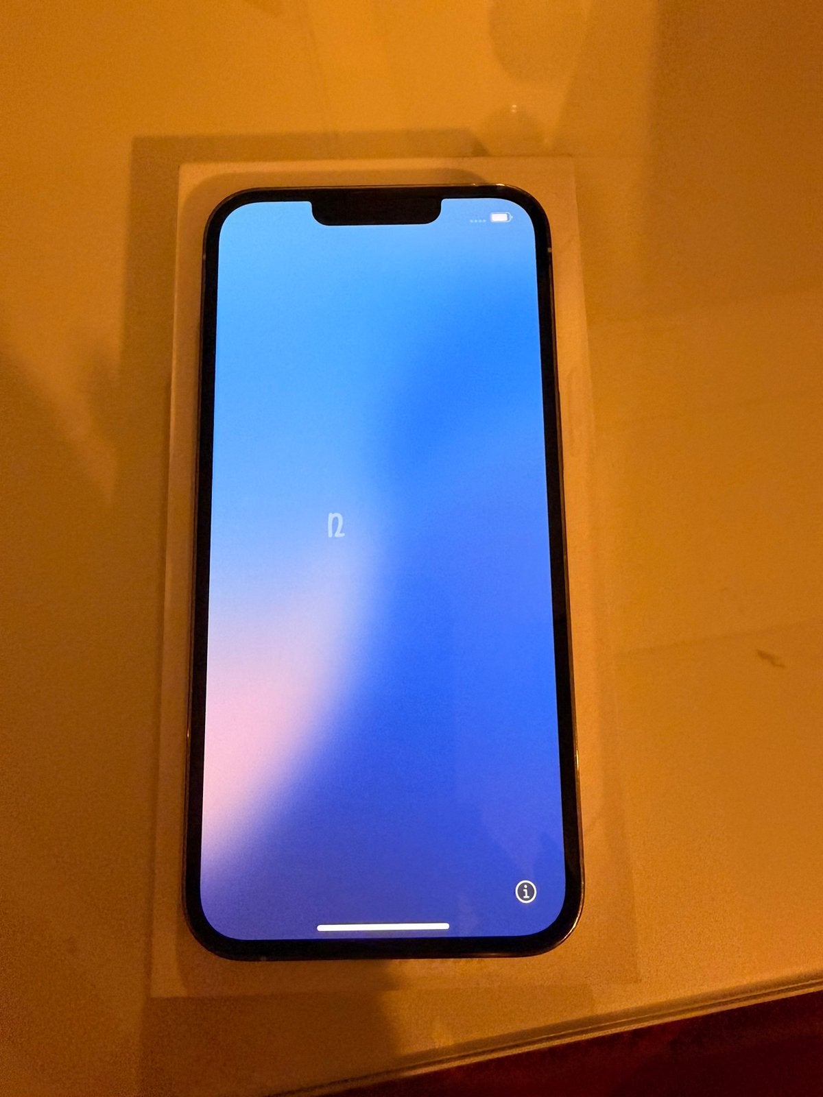 Iphone 13 pro, Telecommunicatie, Mobiele telefoons | Apple iPhone, Ophalen of Verzenden, Zo goed als nieuw, 128 GB, IPhone 13 Pro