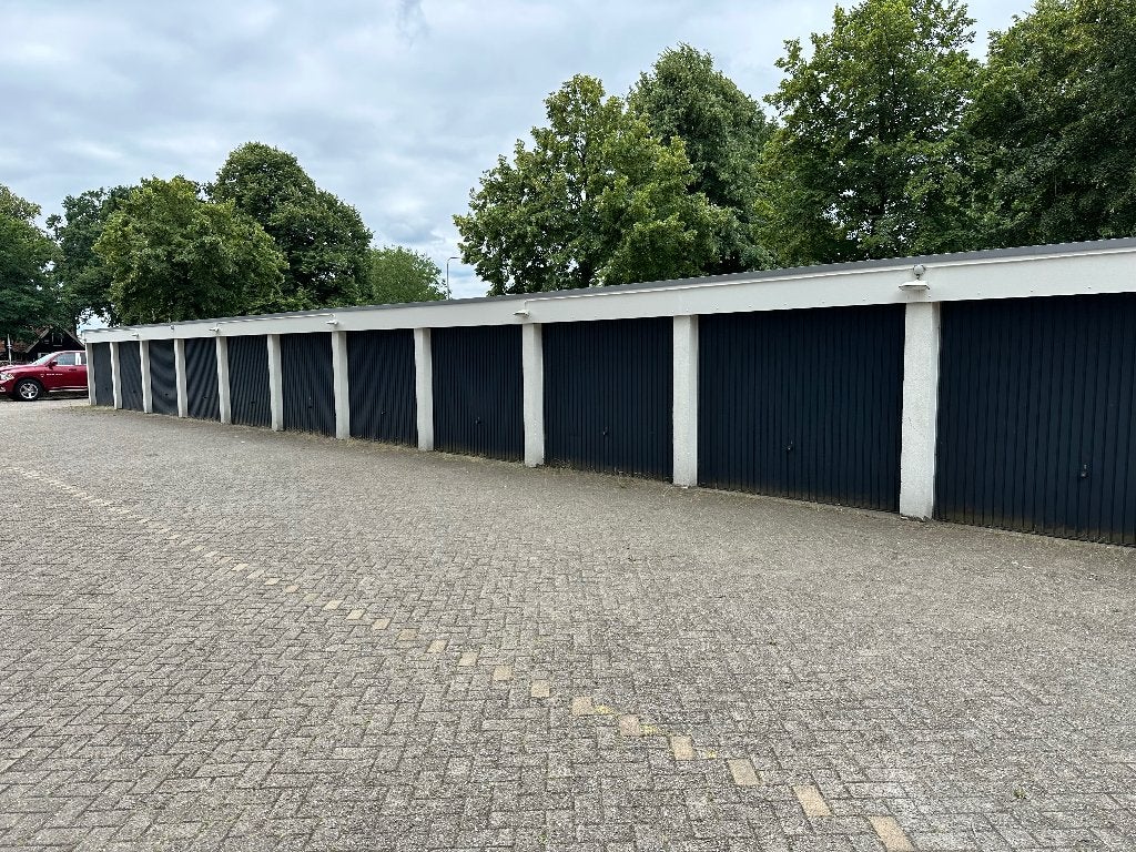 Box / Opslag/ of Hobbyruimte in Zwolle, Ophalen of Verzenden, Nieuw