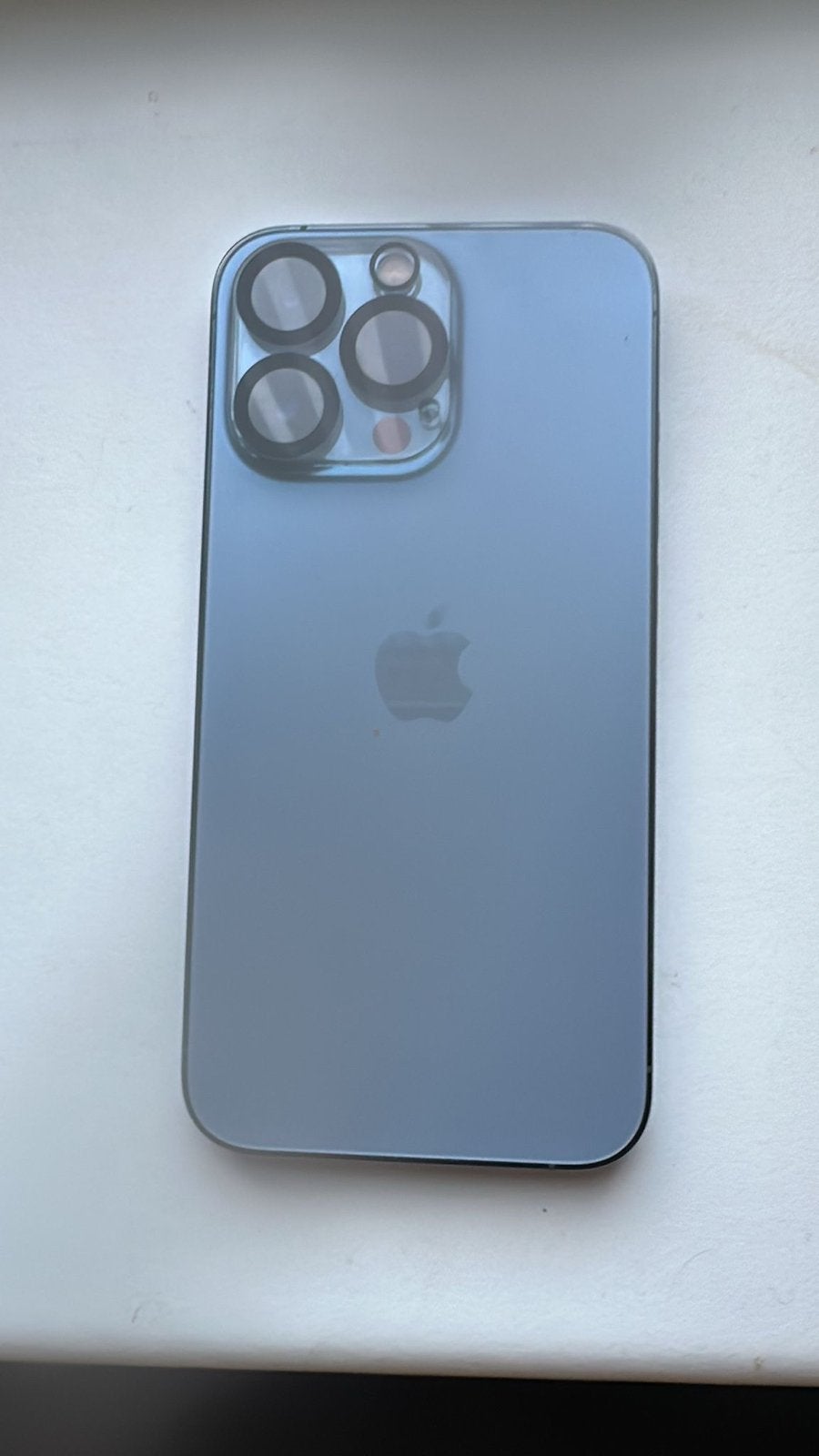 iPhone 13 Pro - 512 GB - Zo goed als nieuw, Telecommunicatie, Mobiele telefoons | Apple iPhone, Ophalen of Verzenden, Zo goed als nieuw