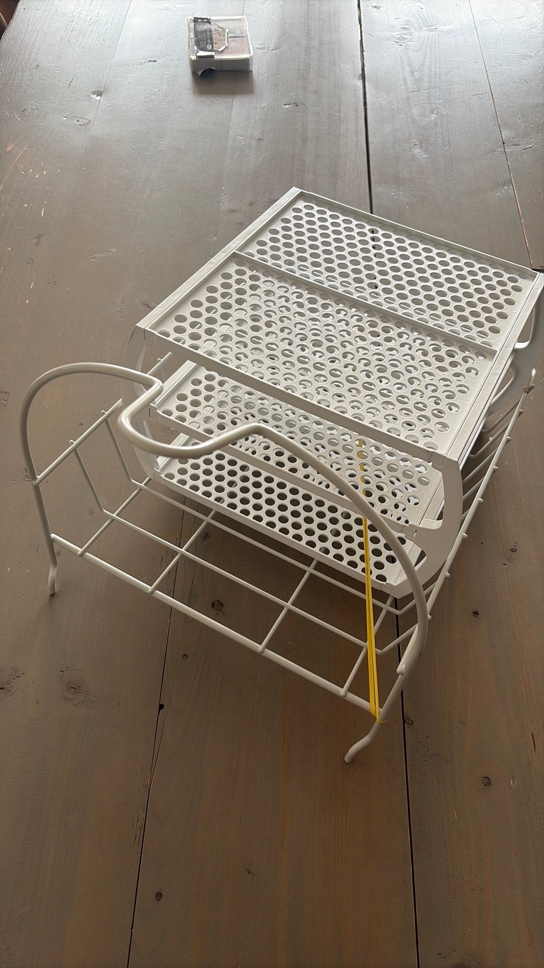 Bosch wolkorf droger, Ophalen, Nieuw