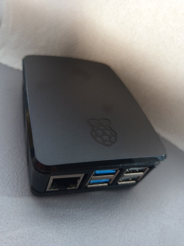 Raspberry PI5 Starters Kit, PI5, Verzenden, DDR4, Overige typen
