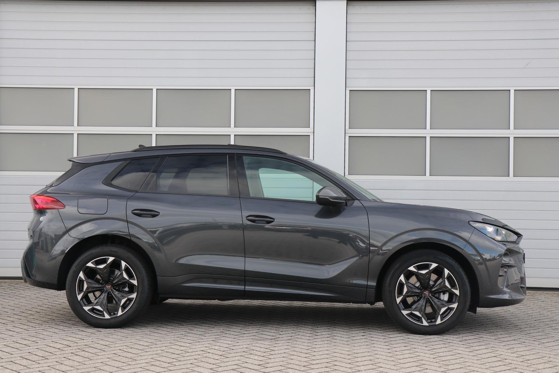 CUPRA Terramar 1.5 TSI 204pk e-Hybrid | Panoramadak | Trekha, Auto's, 12 maanden, Stof, 4 cilinders, 150 min