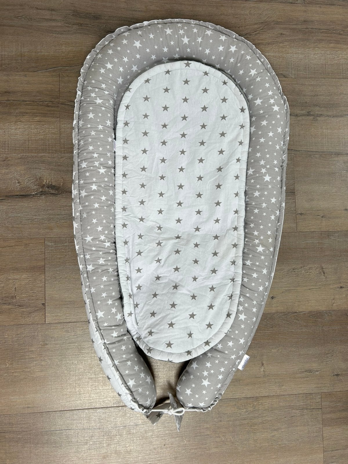 Baby nestje, Ophalen of Verzenden