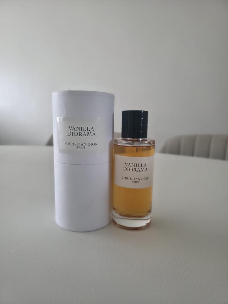 Prive collectie dior, Sieraden, Tassen en Uiterlijk, Uiterlijk | Parfum, Ophalen of Verzenden, Zo goed als nieuw