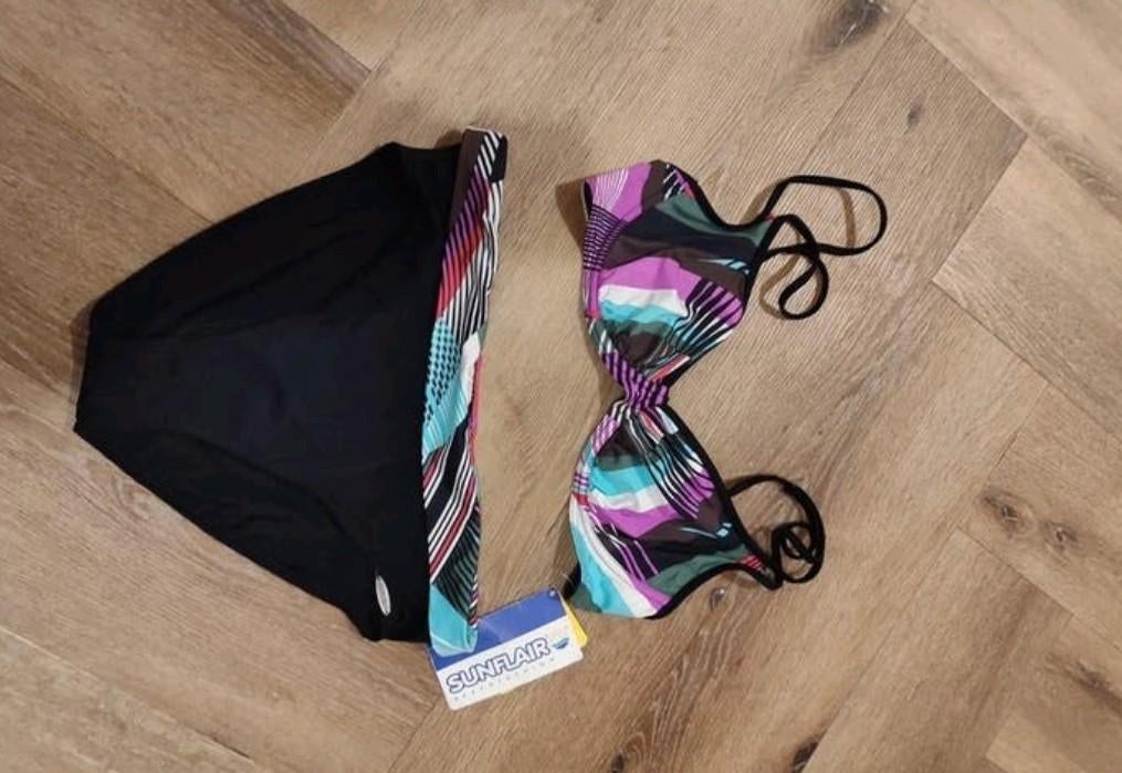 Nieuw sunflair 42B, Ophalen of Verzenden, Nieuw, Badpak