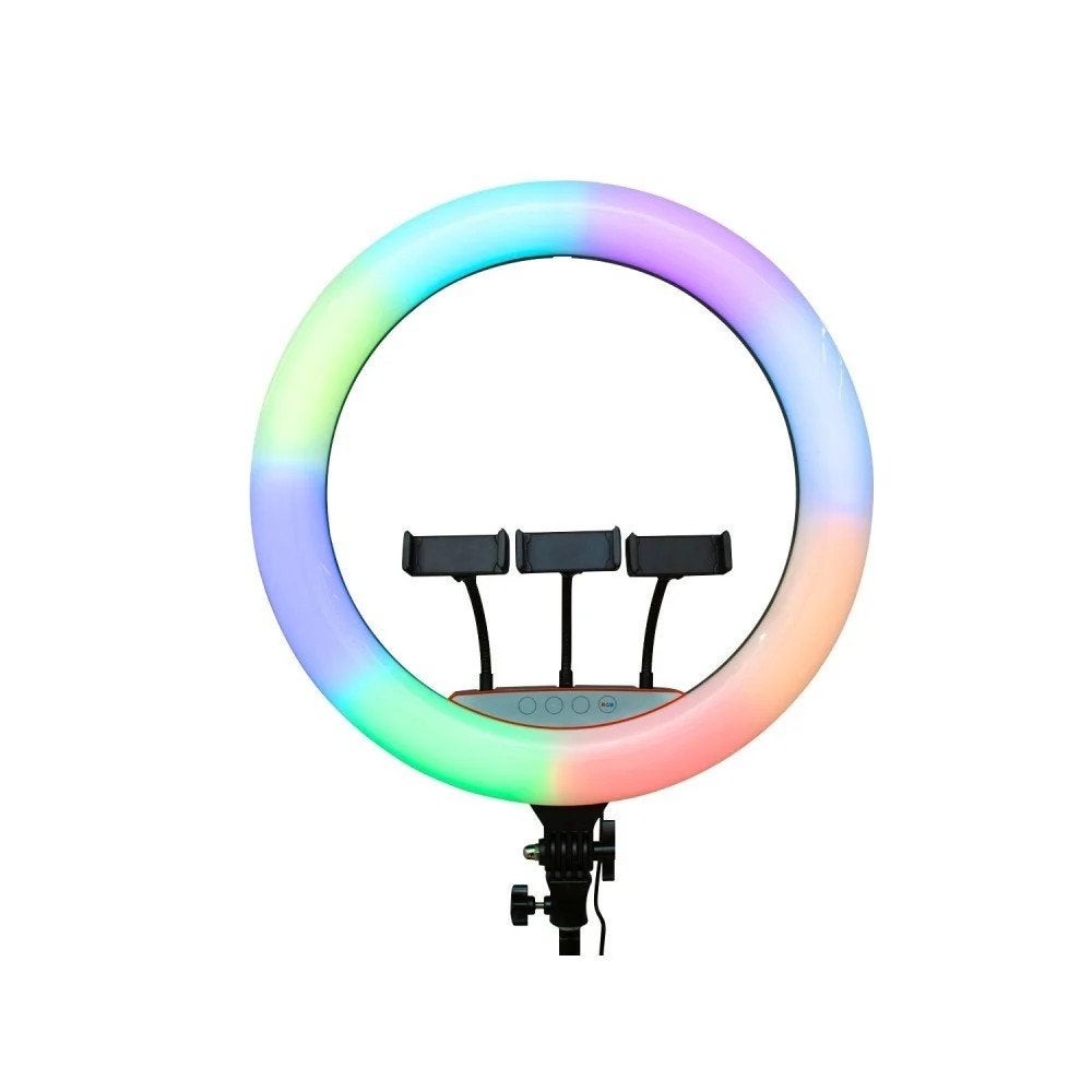 22 inch live video photographic fill lamp, Ophalen, Overige typen, Nieuw, China