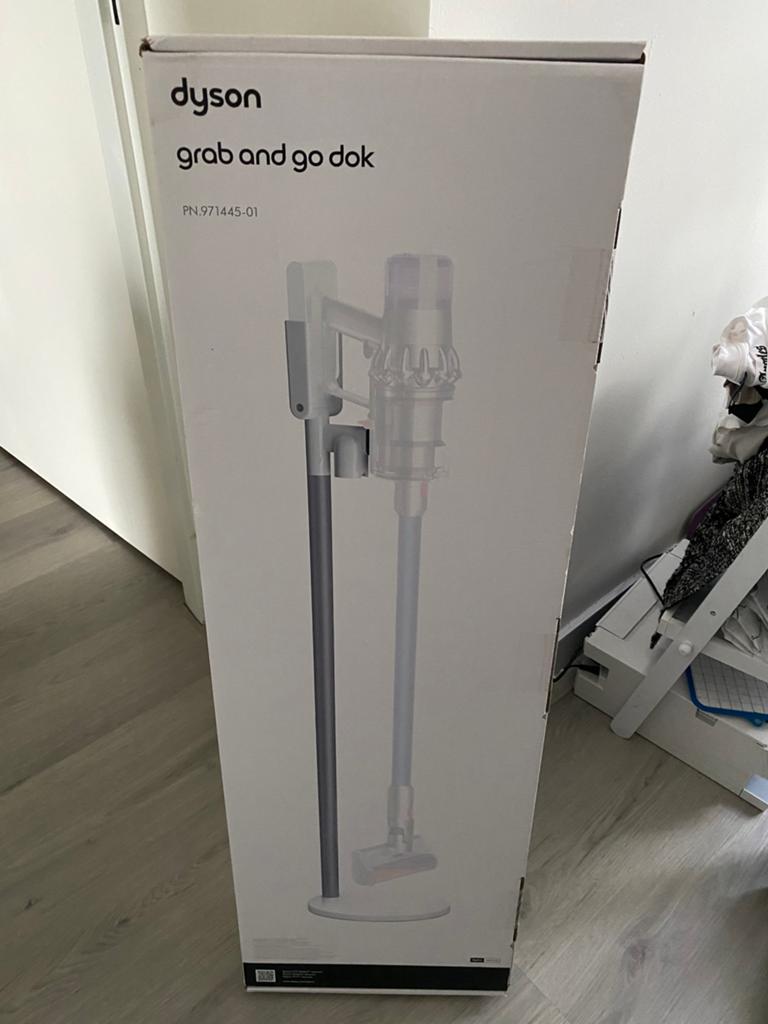 Dyson, Ophalen of Verzenden, Nieuw, 1200 tot 1600 watt