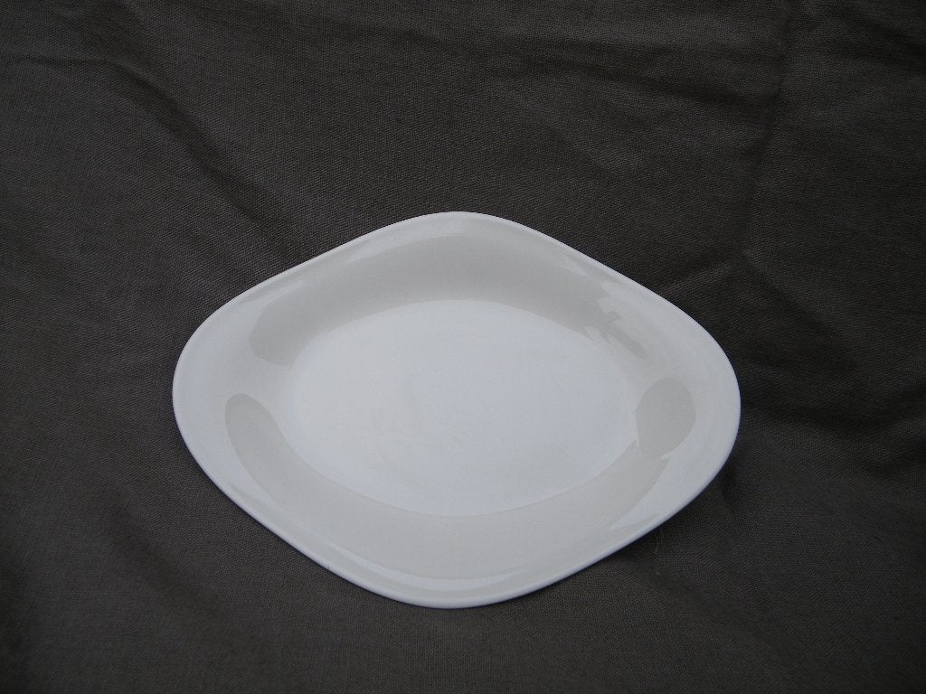 Wedgwood TRADITIONAL PLAIN serveerschaaltje/zuurschaaltje, Ophalen of Verzenden, Modern, Schaal of Schalen, Zo goed als nieuw