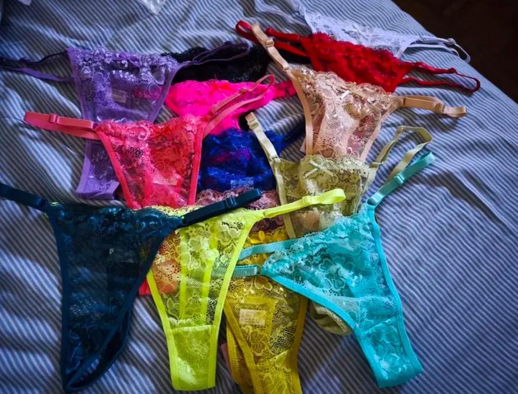 Slipjes, Kleding | Dames, Ondergoed en Lingerie, Ophalen of Verzenden, Zwart, Body of Korset