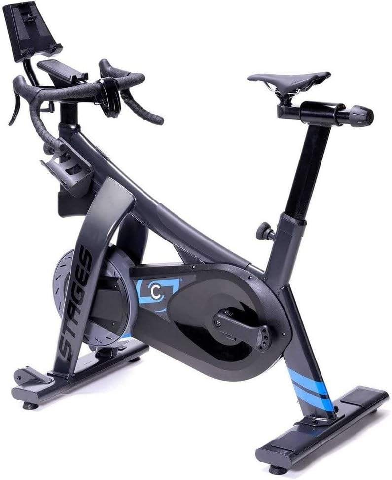 Stages Cycling Sb20 Smart Exercise Bike, Ophalen, Zo goed als nieuw, Overige typen