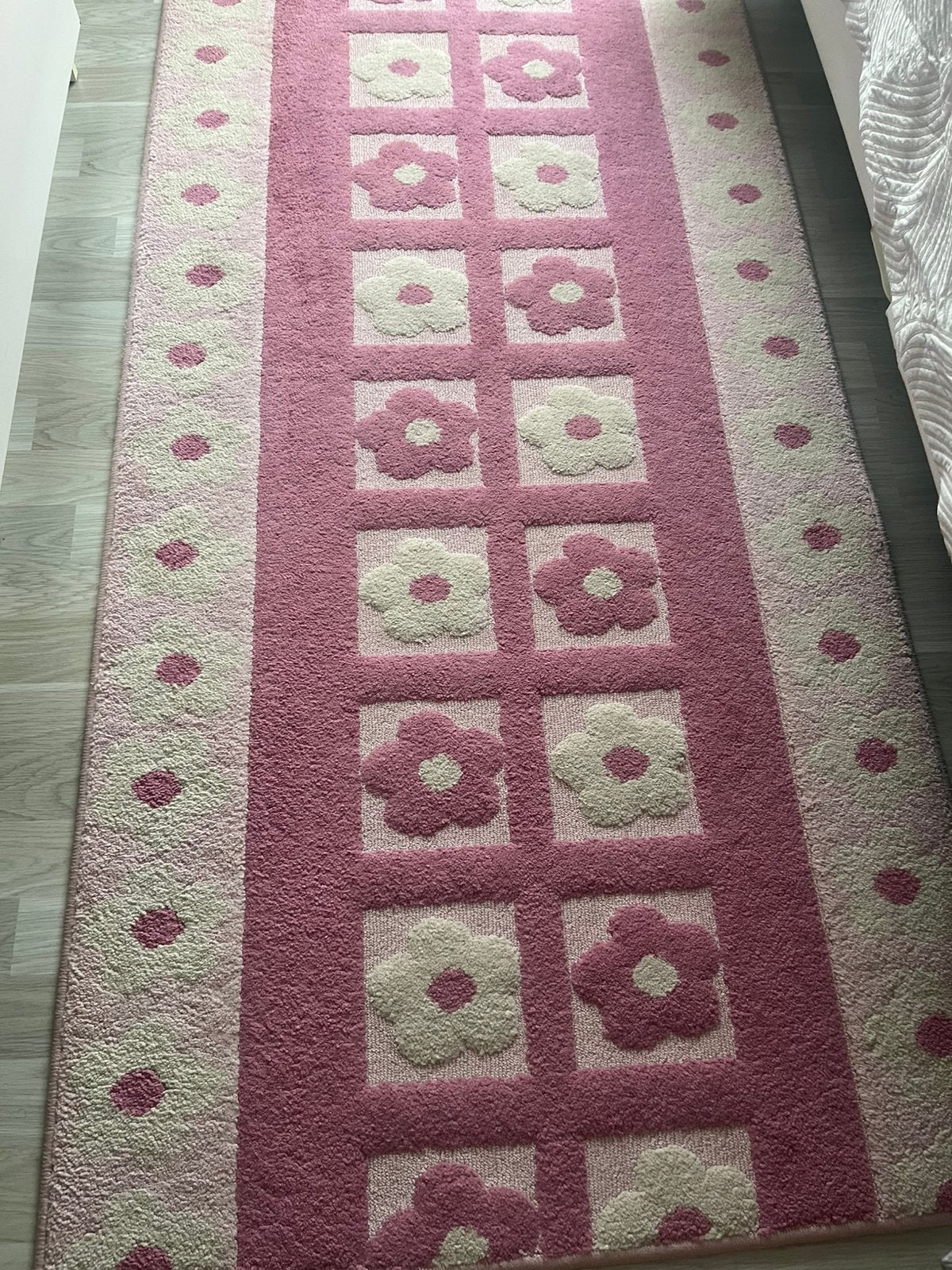 Tapijt, Ophalen, Zo goed als nieuw, Rechthoekig, 200 cm of meer