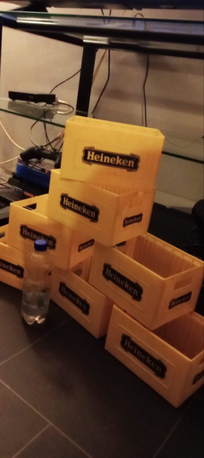 leuke verzamelobjecten, Ophalen, Gebruikt, Overige typen, Heineken