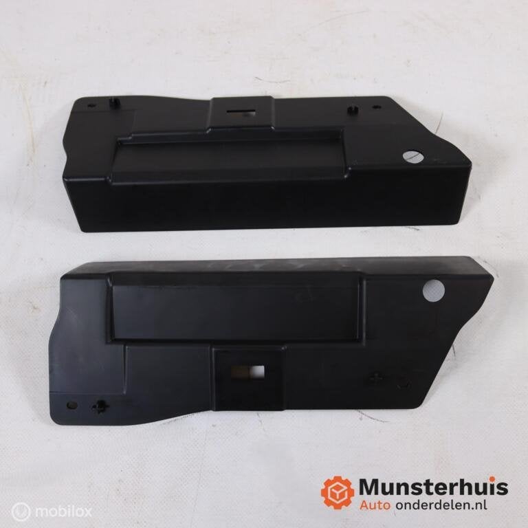 Bumpersteun linksvoor Renault Clio IV ('12-'19) 960155927R, Renault, Nieuw, Ophalen of Verzenden, Renault