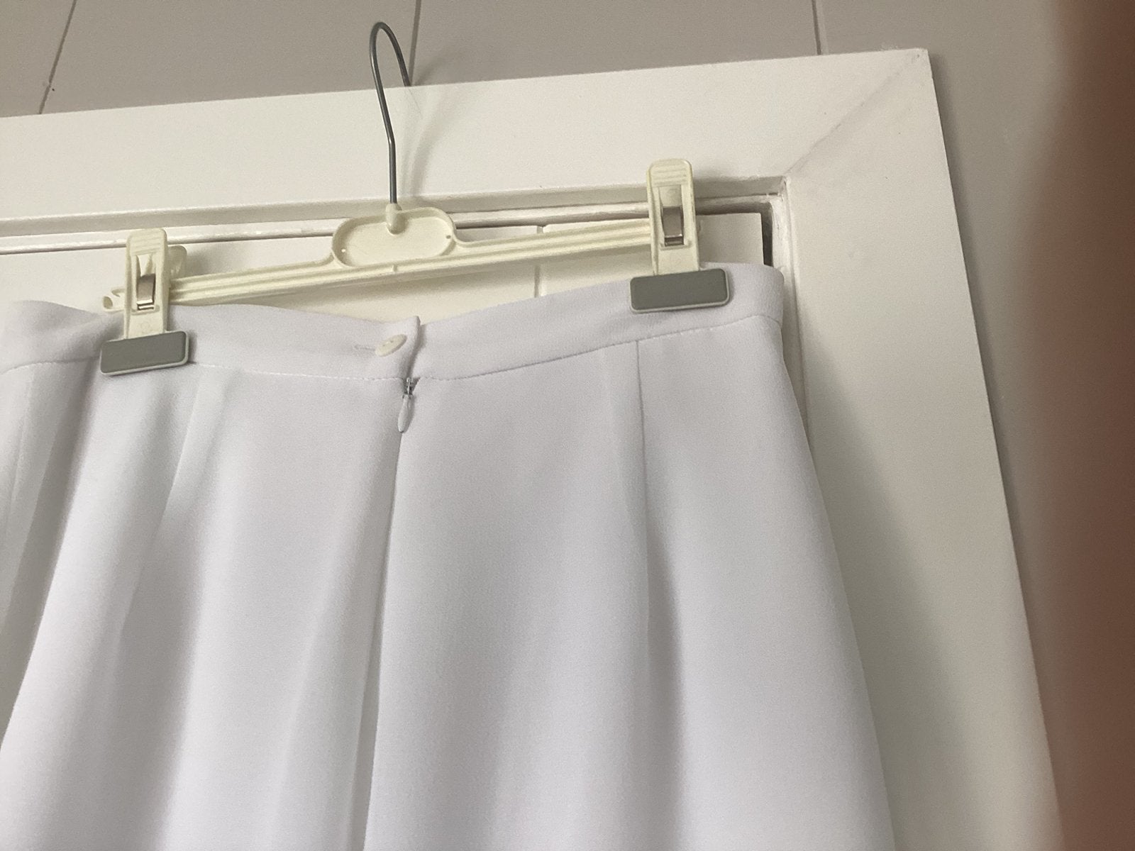 Broekrok, Maat 38/40 (M), Zwart, Ophalen of Verzenden, Zo goed als nieuw