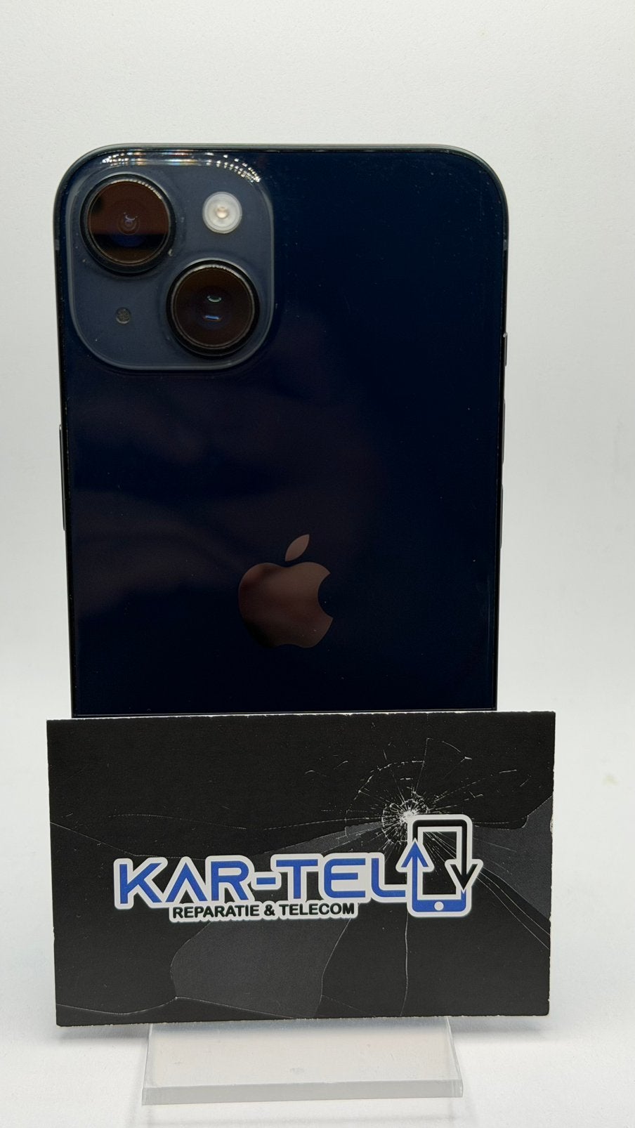 Iphone 14 | 128GB | 90% batterij | garantie, Ophalen of Verzenden, Zo goed als nieuw, Apple, Verhoogde capaciteit