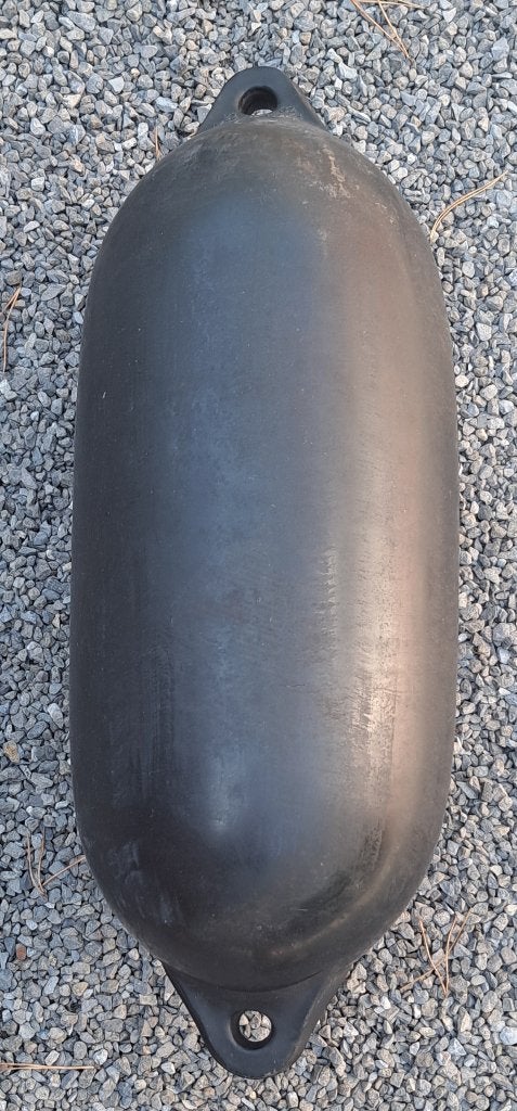 Fender Majonie, Ophalen of Verzenden, Gebruikt, Overige typen