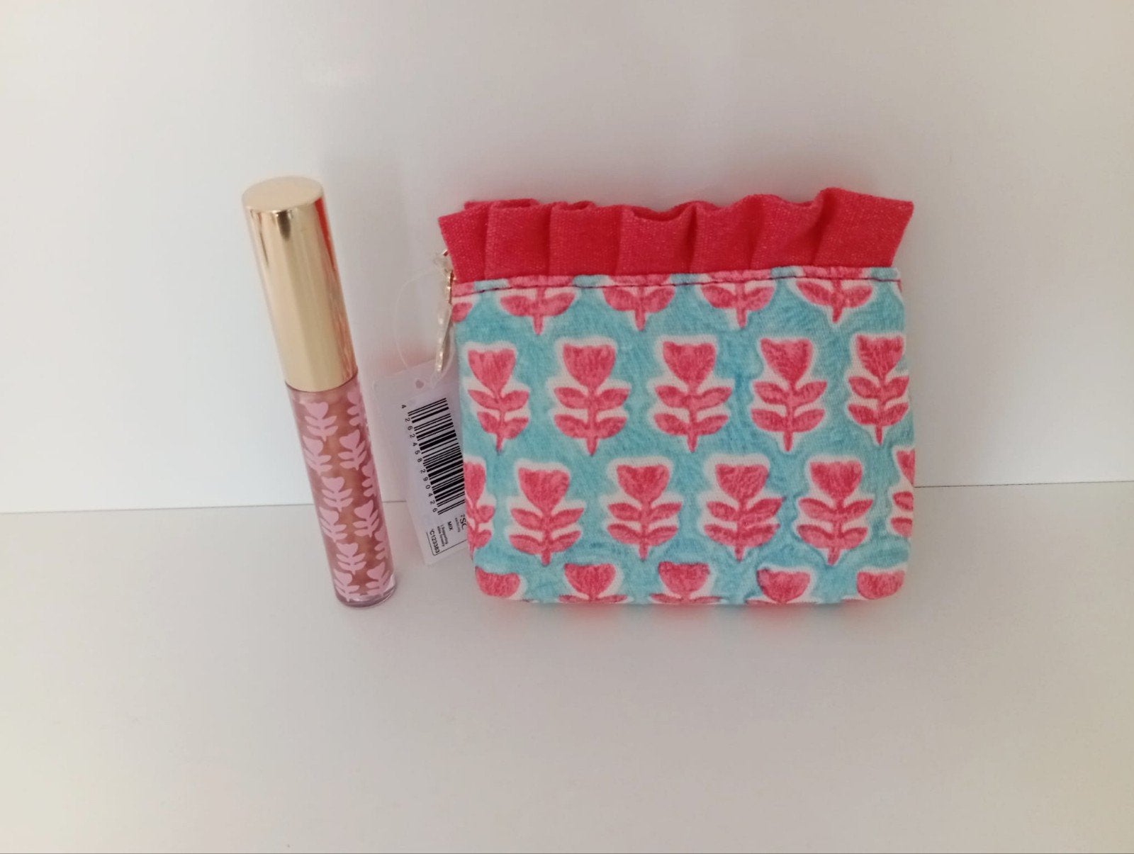 Nieuw Estee Lauder Lip Gloss Met Tasje, Ophalen of Verzenden, Nieuw, Overige kleuren