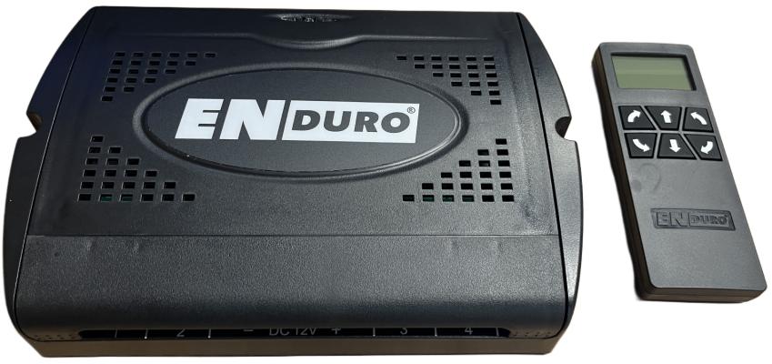 Enduro mover besturingskast met afstandsbediening Nieuw, Ophalen of Verzenden, Nieuw