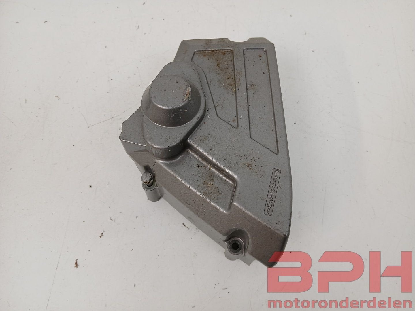 Tandwieldeksel Suzuki SV650 K3 K4 K5 K6 K7 K8 K9 2003 - 2009, Gebruikt, -, -, Ophalen of Verzenden