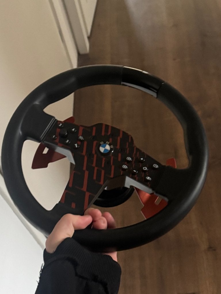 Volledige Sim Racing Setup - SimLab / Fanatec / OMP, Ophalen, Zo goed als nieuw, Fanatec