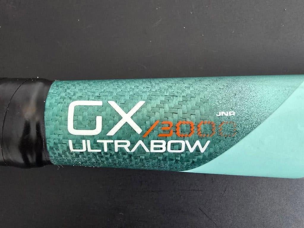 Grays GX3000 Ultrabow 33" Hockeystick – Ideale Instapper, Ophalen, Gebruikt, Stick