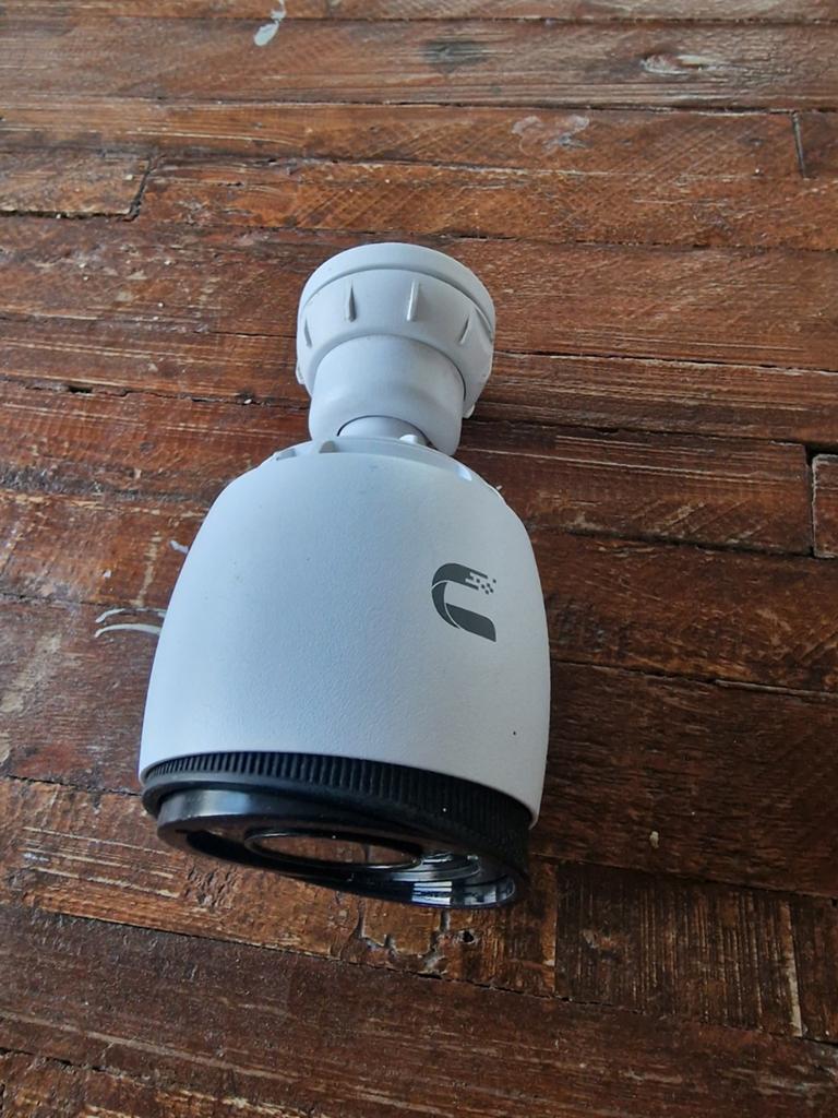 Ubiquiti UniFi Ubiquiti G6 Bullet Camera, Ophalen, Zo goed als nieuw, Buitencamera