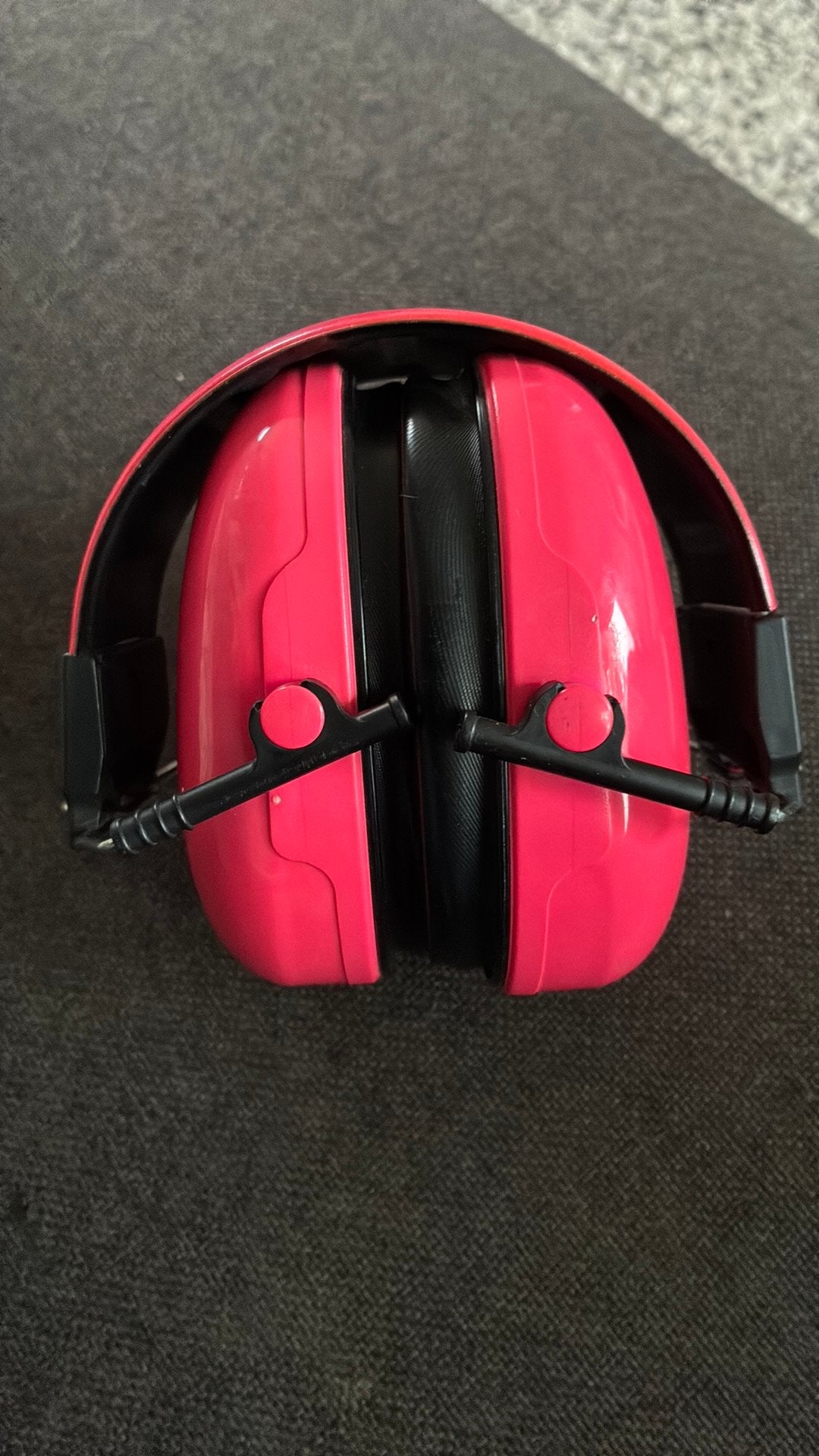 Silenta Kid Roze Gehoorbescherming (voor kinderen), Doe-het-zelf en Verbouw, Gehoorbeschermers, Ophalen of Verzenden, Gebruikt