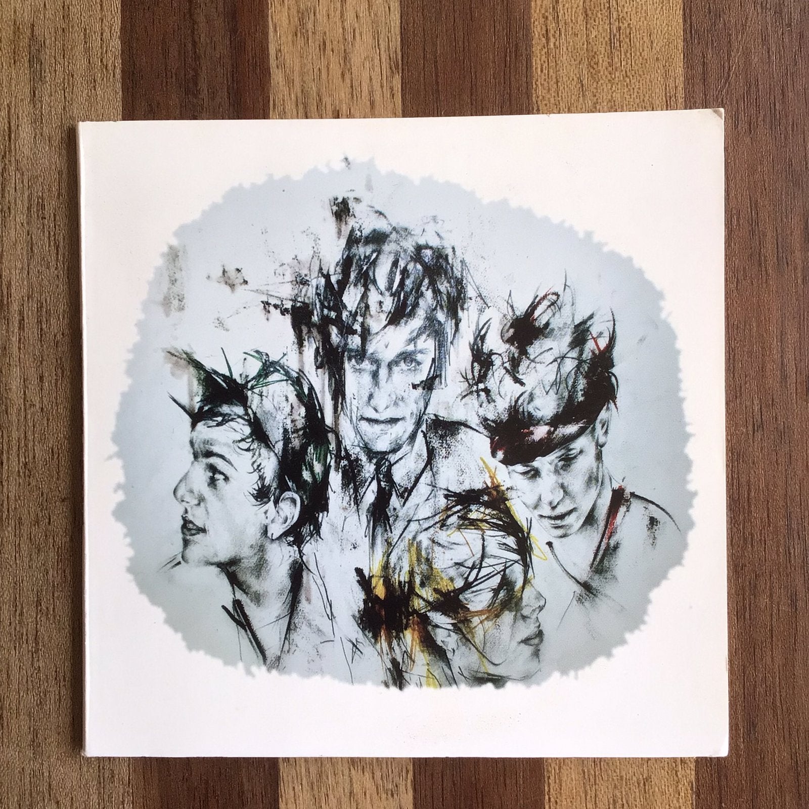 Will Rendle, Ophalen of Verzenden, Zo goed als nieuw